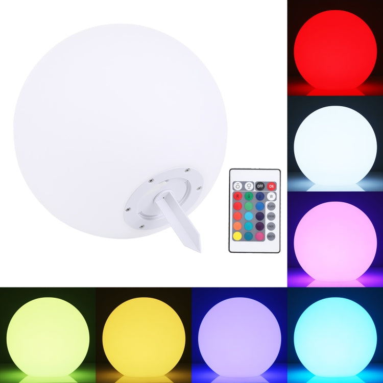 Luce decorativa a LED impermeabile IP65, 30cm