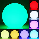 Luce decorativa a LED impermeabile IP65, 30cm