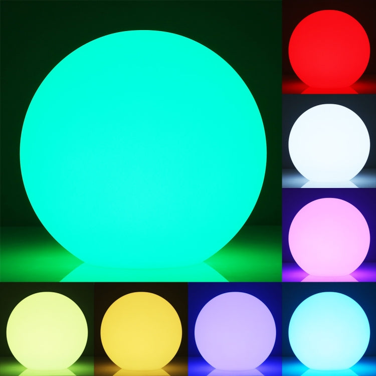 Luce decorativa a LED impermeabile IP65, 30cm