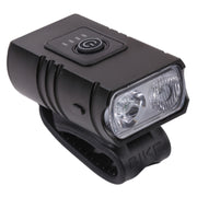 Luce per bicicletta ricaricabile micro USB BK02 1000LM, Micro USB