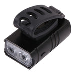 Luce per bicicletta ricaricabile micro USB BK02 1000LM, Micro USB