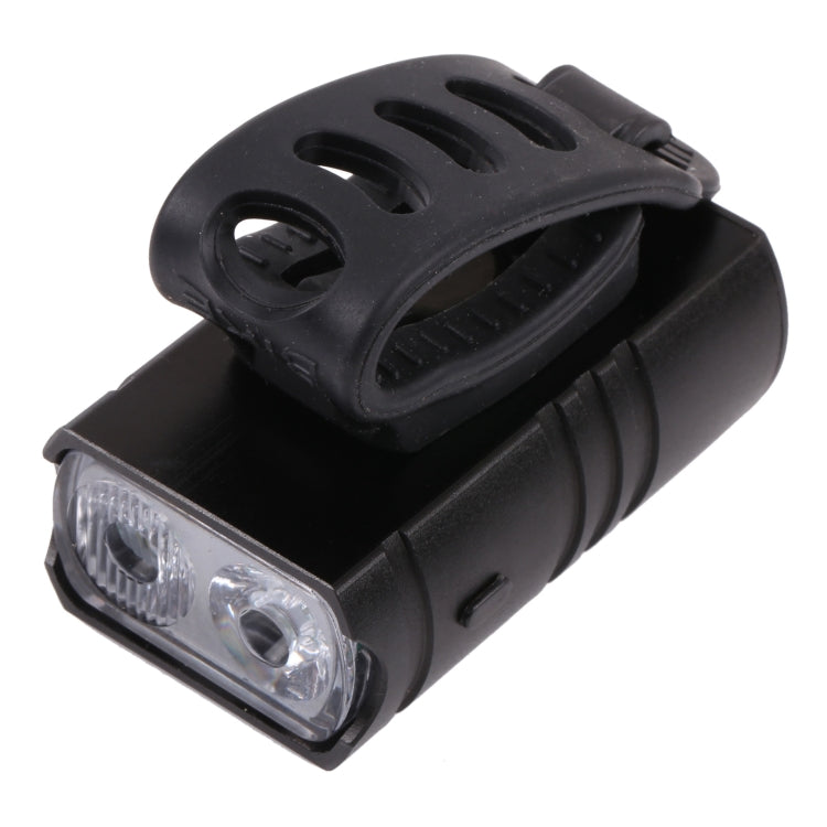 Luce per bicicletta ricaricabile micro USB BK02 1000LM, Micro USB