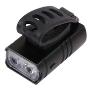 Luce per bicicletta ricaricabile micro USB BK02 1000LM, Micro USB