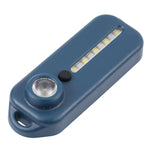 Lampada posteriore bicicletta USB-C ricaricabile 6 LED