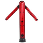 JT01 Barra luminosa di segnalazione luminosa di sicurezza stradale ricaricabile