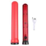 JT01 Barra luminosa di segnalazione luminosa di sicurezza stradale ricaricabile