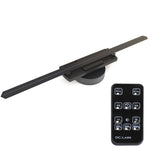 Display LED WiFi 512x512 pixel con controllo app