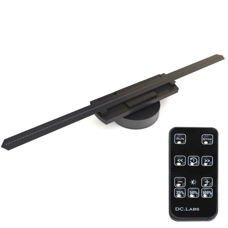 Display LED WiFi 512x512 pixel con controllo app