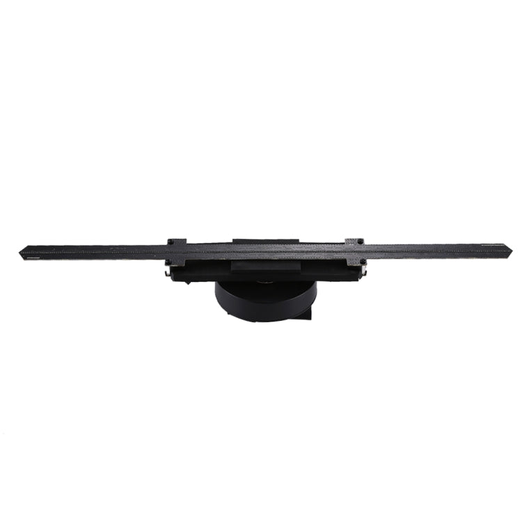 Display LED WiFi 512x512 pixel con controllo app