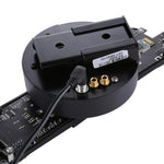 Display LED WiFi 512x512 pixel con controllo app