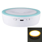 Lampada per armadio con luce di emergenza 4000K, distanza del sensore: circa 3 m, DC 4,5 V