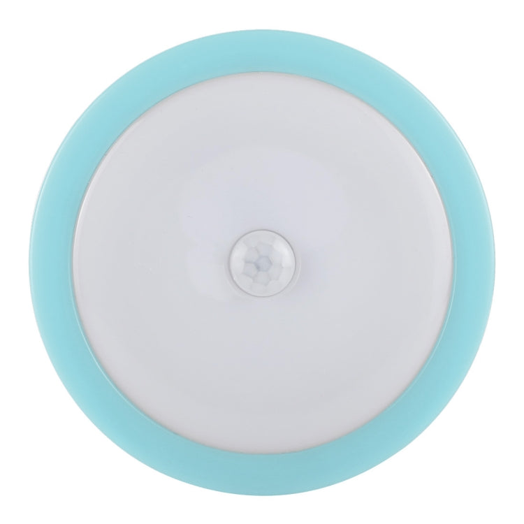 Lampada per armadio con luce di emergenza 4000K, distanza del sensore: circa 3 m, DC 4,5 V