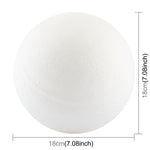 Luce notturna a LED a risparmio energetico con ricarica USB a 7 colori con base di supporto in legno, Patted 7-Color(18cm)