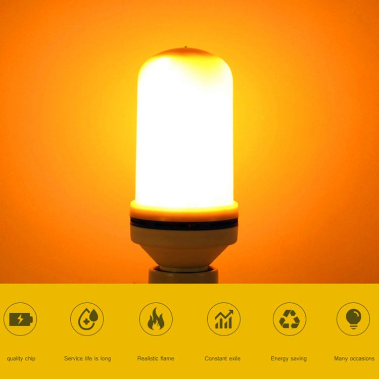 Lampada LED 1400K con 3 modalità 85-265V
