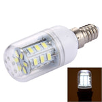 Lampadina LED a mais E14 2,5 W 24 LED SMD 5730, CA 110-220 V, AC 110-220V
