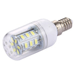 Lampadina LED a mais E14 2,5 W 24 LED SMD 5730, CA 110-220 V, AC 110-220V