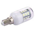 Lampadina LED a mais E14 2,5 W 24 LED SMD 5730, CA 110-220 V, AC 110-220V