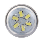 Lampadina LED a mais E14 2,5 W 24 LED SMD 5730, CA 110-220 V, AC 110-220V