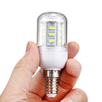 Lampadina LED a mais E14 2,5 W 24 LED SMD 5730, CA 110-220 V, AC 110-220V