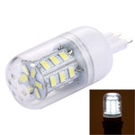 Lampadina a mais LED G9 2,5 W 24 LED SMD 5730, CA 110-220 V, AC 110-220V