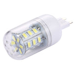 Lampadina a mais LED G9 2,5 W 24 LED SMD 5730, CA 110-220 V, AC 110-220V