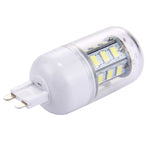 Lampadina a mais LED G9 2,5 W 24 LED SMD 5730, CA 110-220 V, AC 110-220V