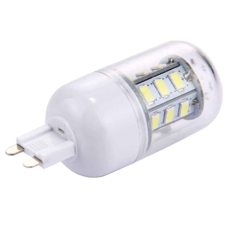 Lampadina a mais LED G9 2,5 W 24 LED SMD 5730, CA 110-220 V, AC 110-220V