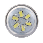 Lampadina a mais LED G9 2,5 W 24 LED SMD 5730, CA 110-220 V, AC 110-220V