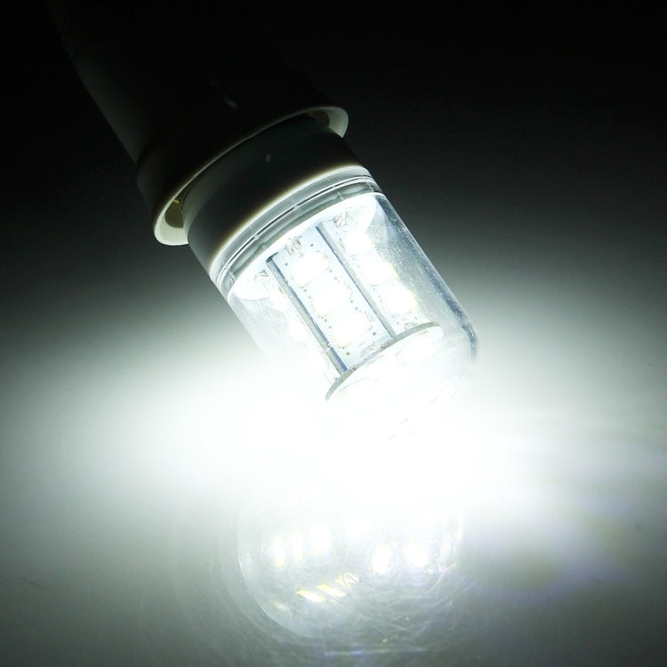 Lampadina a mais LED G9 2,5 W 24 LED SMD 5730, CA 110-220 V, AC 110-220V