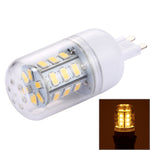 Lampadina a mais LED G9 2,5 W 24 LED SMD 5730, CA 110-220 V, AC 110-220V