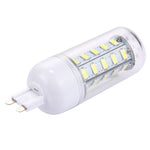 Lampadina LED a mais G9 3,5 W 36 LED SMD 5730, CA 110-220 V, AC 110-220V