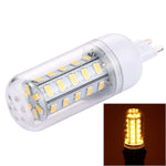Lampadina LED a mais G9 3,5 W 36 LED SMD 5730, CA 110-220 V, AC 110-220V