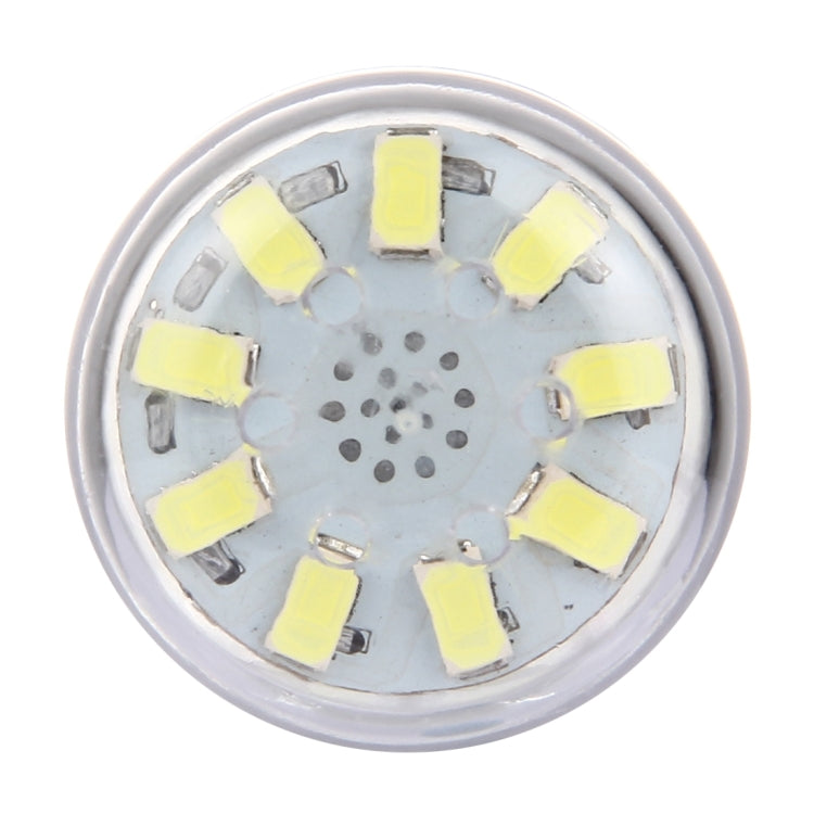 Lampadina LED a mais GU10 5,5 W 69 LED SMD 5730, CA 200-240 V, AC 200-240V
