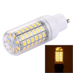 Lampadina LED a mais GU10 5,5 W 69 LED SMD 5730, CA 200-240 V, AC 200-240V