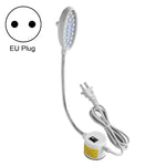 Lampada a LED per macchina da cucire Magnete dimmerabile Lampada a risparmio energetico funzionante 22 perline, 22 Beads