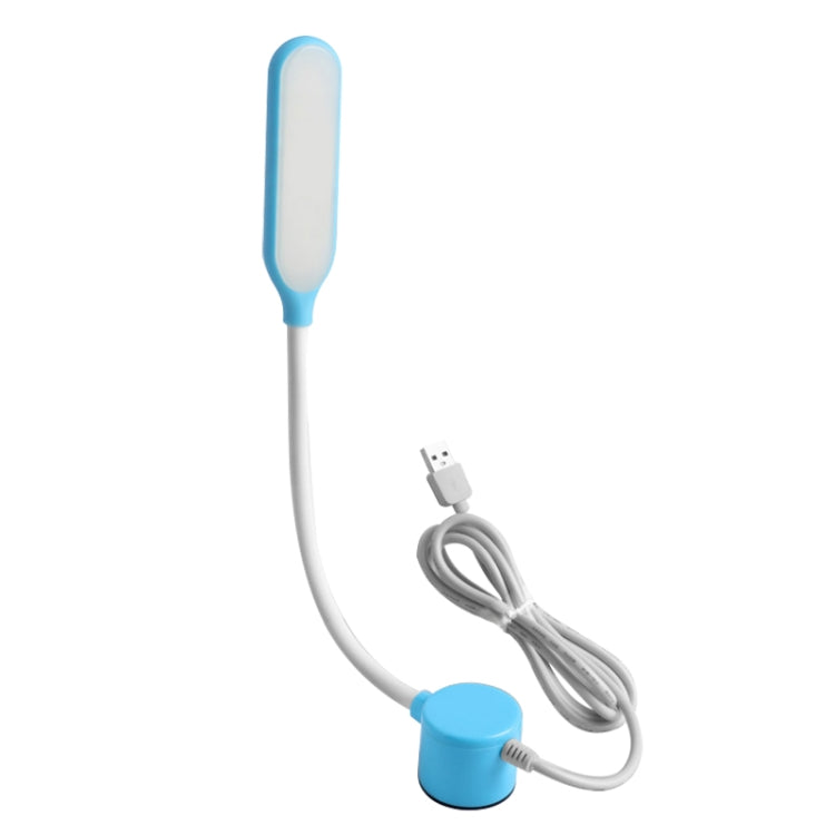 Lampada LED USB per macchina da cucire con magnete