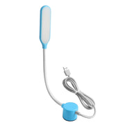 Lampada LED USB per macchina da cucire con magnete