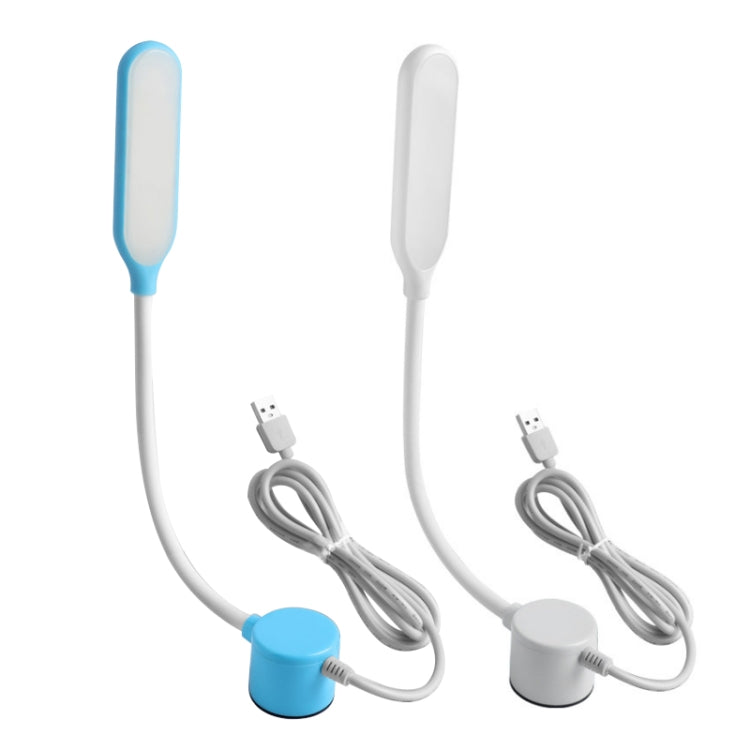 Lampada LED USB per macchina da cucire con magnete