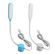 Lampada LED USB per macchina da cucire con magnete