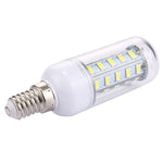 Lampadina LED a mais E14 3,5W 36 LED SMD 5730