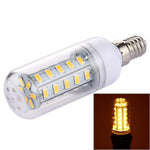 Lampadina LED a mais E14 3,5W 36 LED SMD 5730