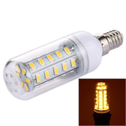 Lampadina LED a mais E14 3,5W 36 LED SMD 5730