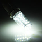 Lampadina LED a mais G9 3,5 W 36 LED SMD 5730, CA 12-80 V, AC 12V