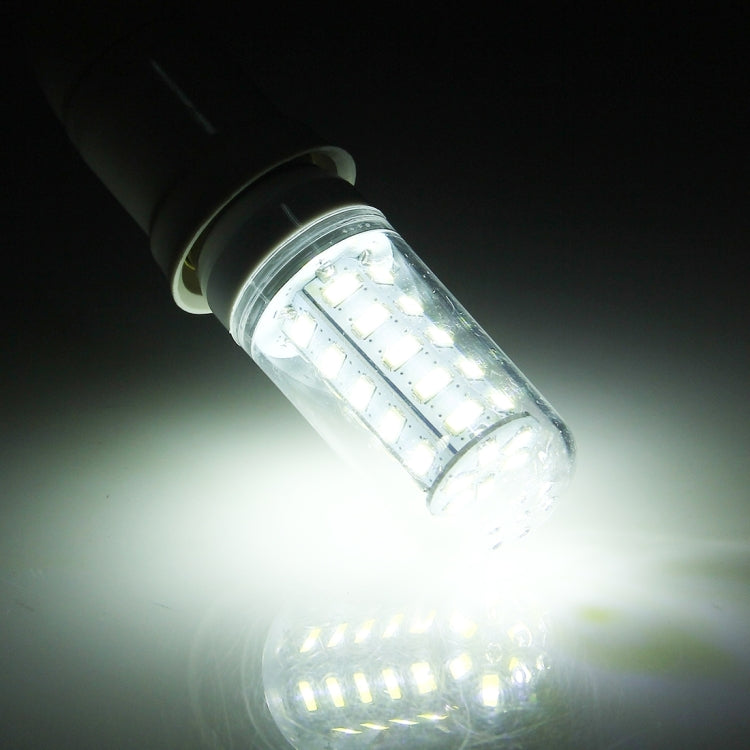 Lampadina LED a mais G9 3,5 W 36 LED SMD 5730, CA 12-80 V, AC 12V