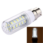 Lampadina LED a mais B22 3,5 W 36 LED SMD 5730, CA 110-220 V, AC 110-220V