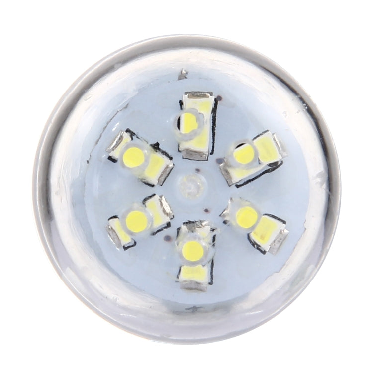 Lampadina LED a mais B22 3,5 W 36 LED SMD 5730, CA 110-220 V, AC 110-220V