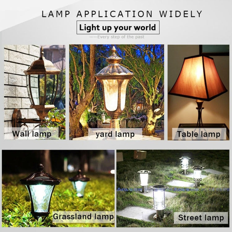 Lampadina LED a mais B22 3,5 W 36 LED SMD 5730, CA 110-220 V, AC 110-220V