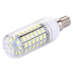 Lampadina LED a mais E14 5,5 W 69 LED SMD 5730, CA 110-130 V, AC 110-130V