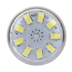 Lampadina LED a mais E14 5,5 W 69 LED SMD 5730, CA 110-130 V, AC 110-130V