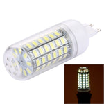 Lampadina LED a mais G9 5,5 W 69 LED SMD 5730, CA 100-130 V, AC 100-130V